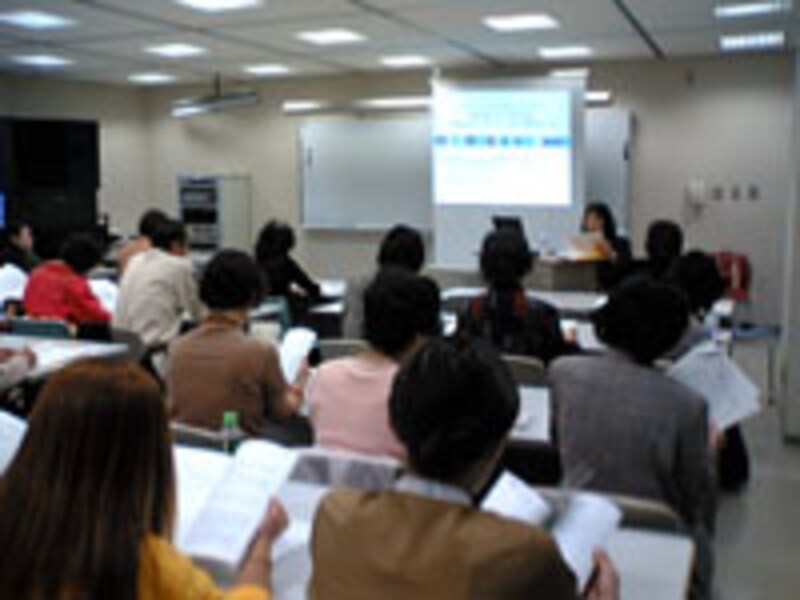 有限会社オフィス・ウィル奥山睦氏