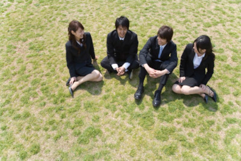 コミュニケーション力を表現する視点が、これだけたくさんあれば、しっくりくる言葉が見つかるだろう。その言葉を自分オリジナルにアレンジすればいい。