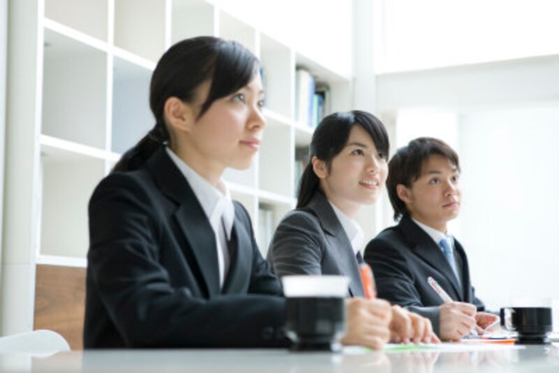 「壁を乗り越える力」は、「対人基礎力」と「対自己基礎力」のアレンジなのだ。