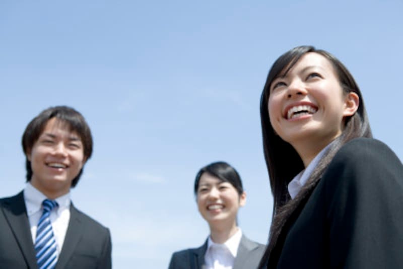 たった一人で頑張って突破したエピソードでは弱い。必ず周囲を巻き込んで、チームで乗り越えたエピソードを用いるべし。仕事は一人でするものではないのだ。