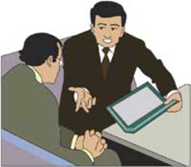 個人情報保護法への対応