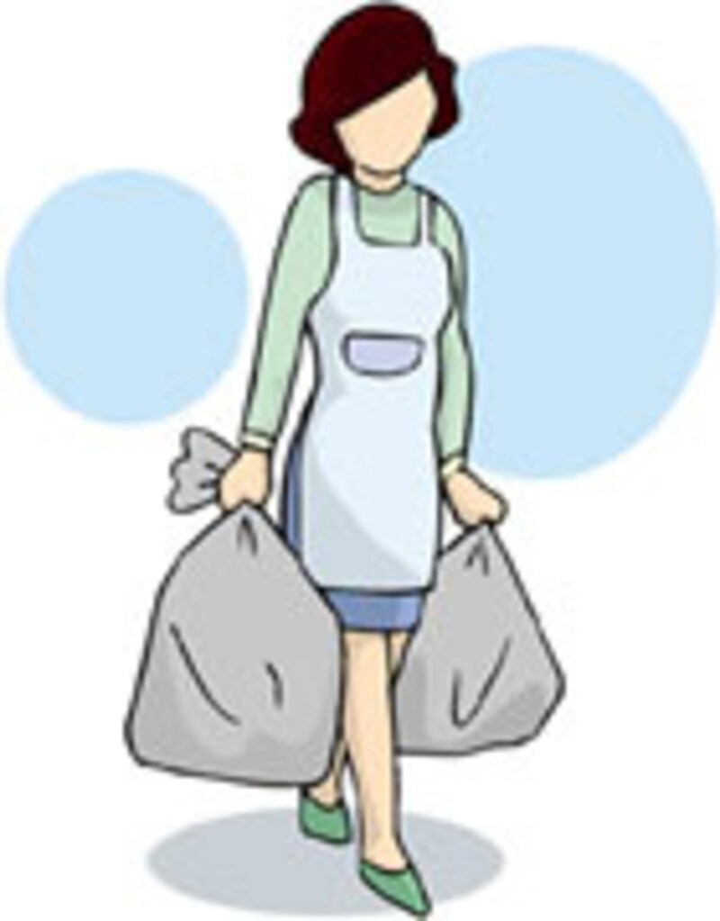 在庫管理で食品の廃棄量を減らせる