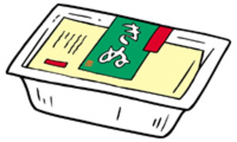 お客さんの嗜好にあわせてお勧め商品をすすめる