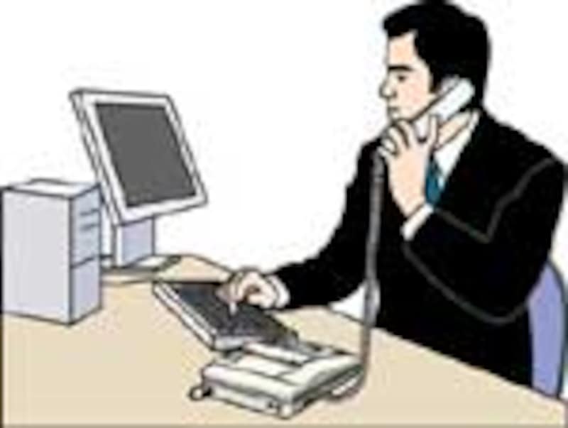 やってはいけない丸投げ発注