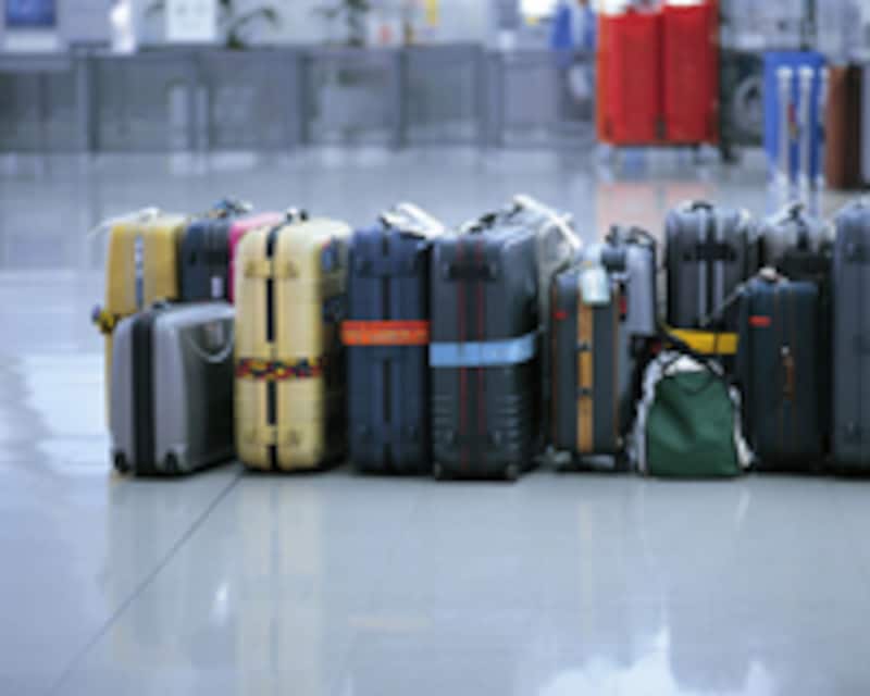 全日空のシステム障害 7万人に影響