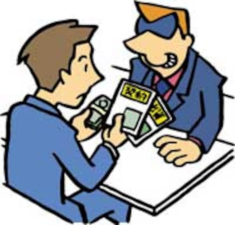 フィッシング詐欺