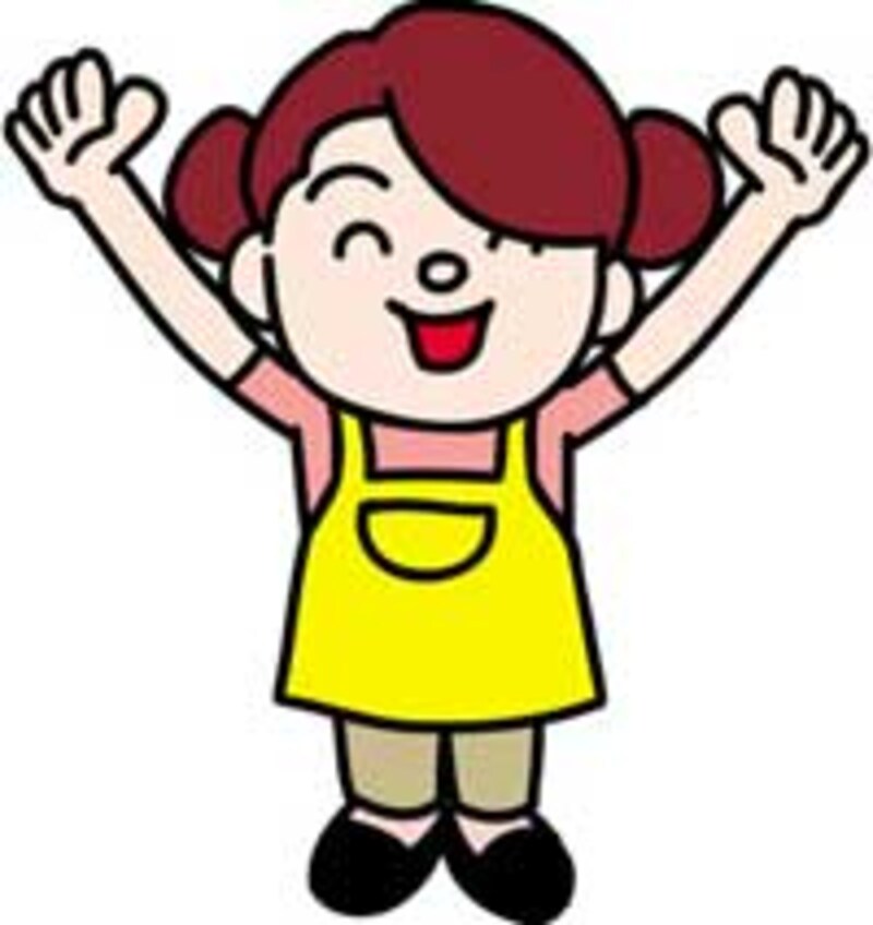 パートのおばちゃんから声をかけられる