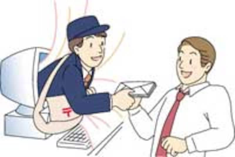 スパムメールと誤認されないタイトルをつける