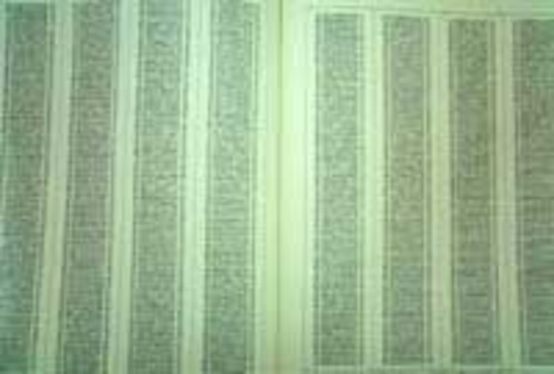 マイコン雑誌には16進数のプログラム