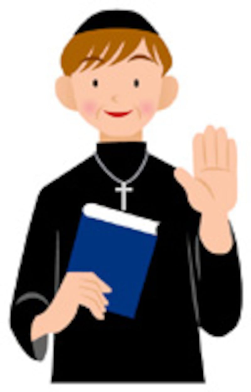 牧師の確率理論からベイジアン・フィルタが生まれた