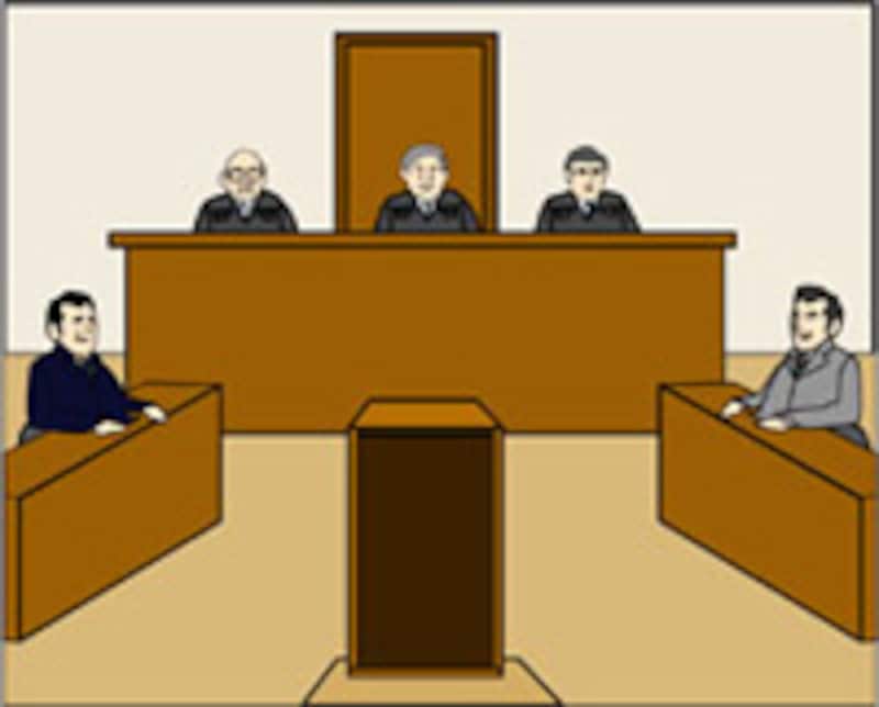 弁護士会からの照会には個人情報を提供してOK