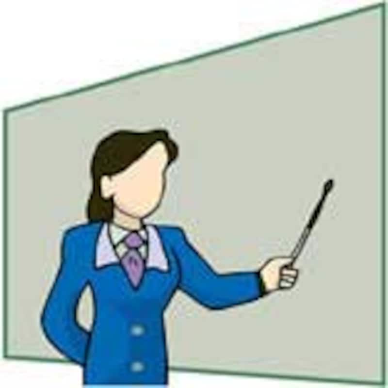 ビジネススクールでの講義