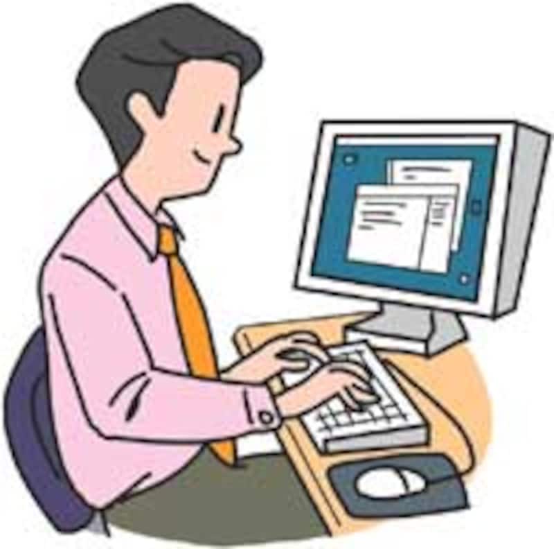 情報サービス業が多い