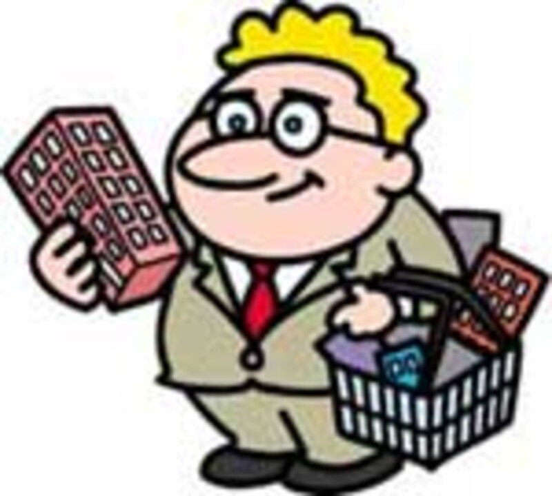 シアトル・コンピュータ・プロダクツのQ-DOSを買収