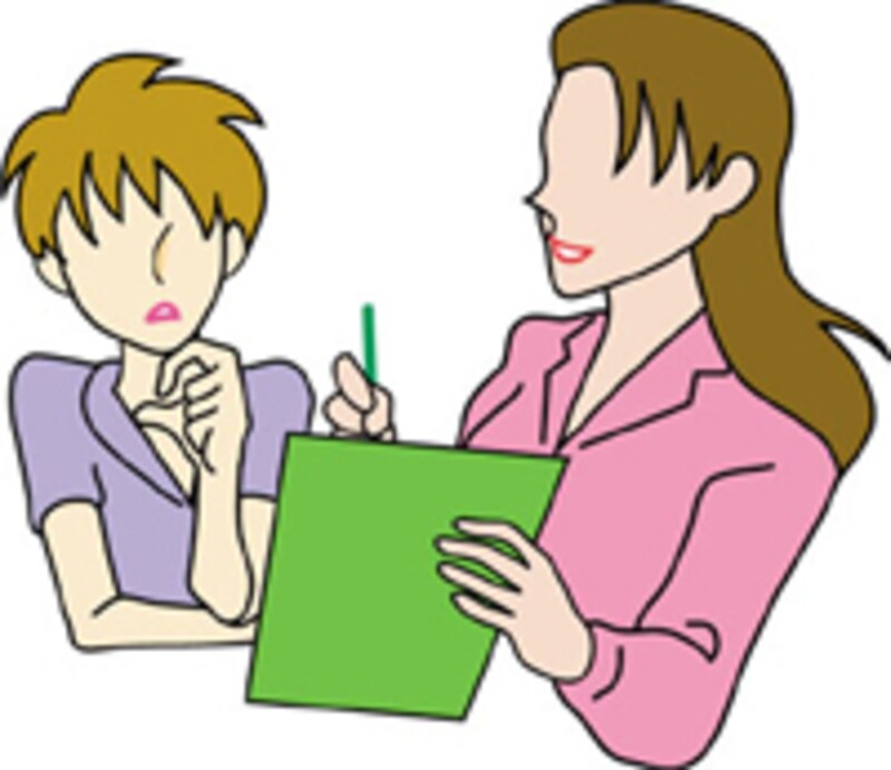 アンケートと現場調査でレベルチェック