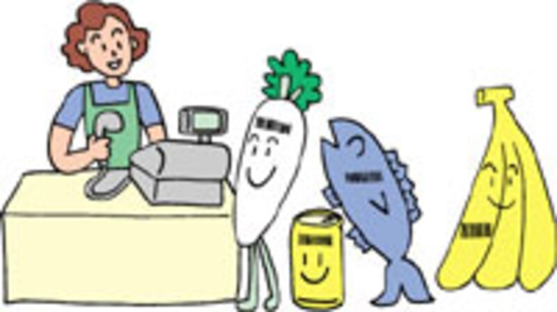 アクセス解析はコンビニのPOSと同じ