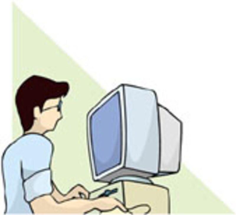 情報を読むだけのROMが多い