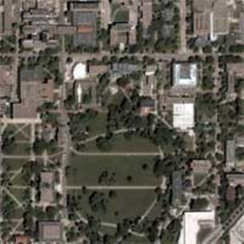 世界最初のコンピュータABCが誕生したアイオワ州立大学