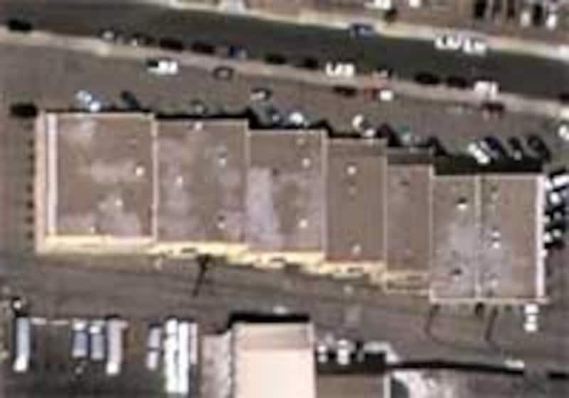 マイクロソフトの創業地 Cal-Linn