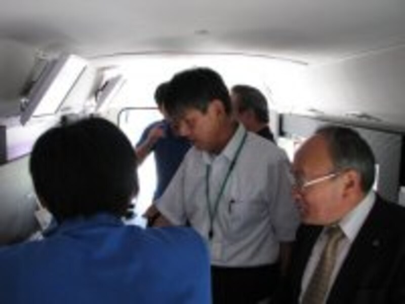 最新PCの基本的な操作などの質問も多い