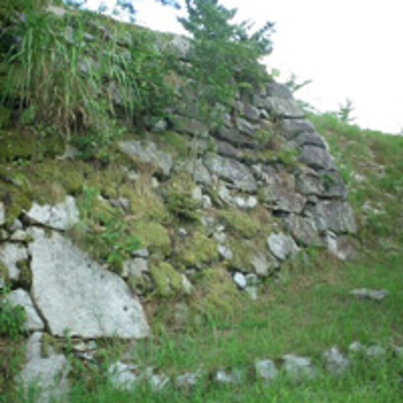 砥石城攻めに届いた知らせ