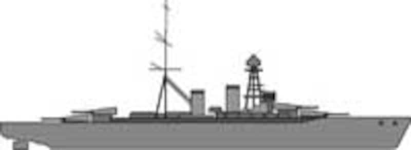 ミサイル駆逐艦が「ホッパー」と名付けられる