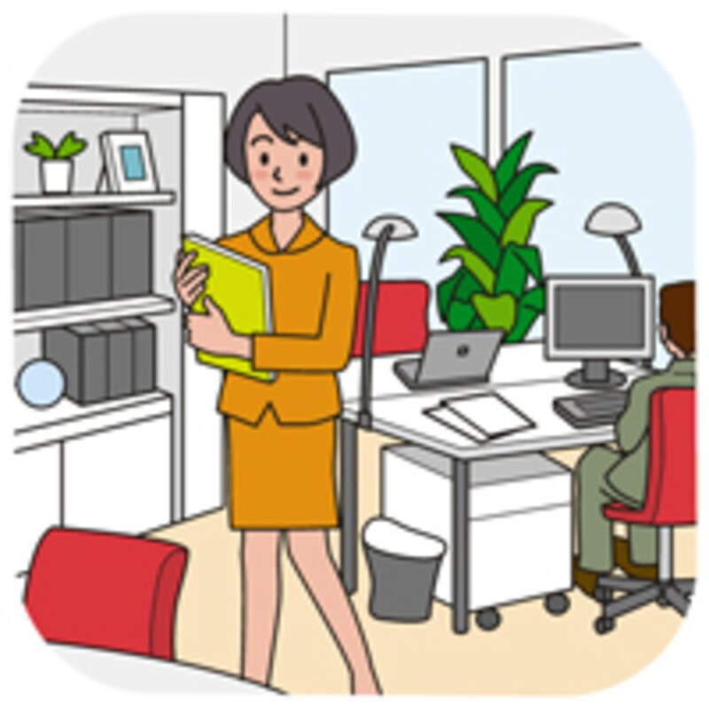 外部委託できる事業者を探す