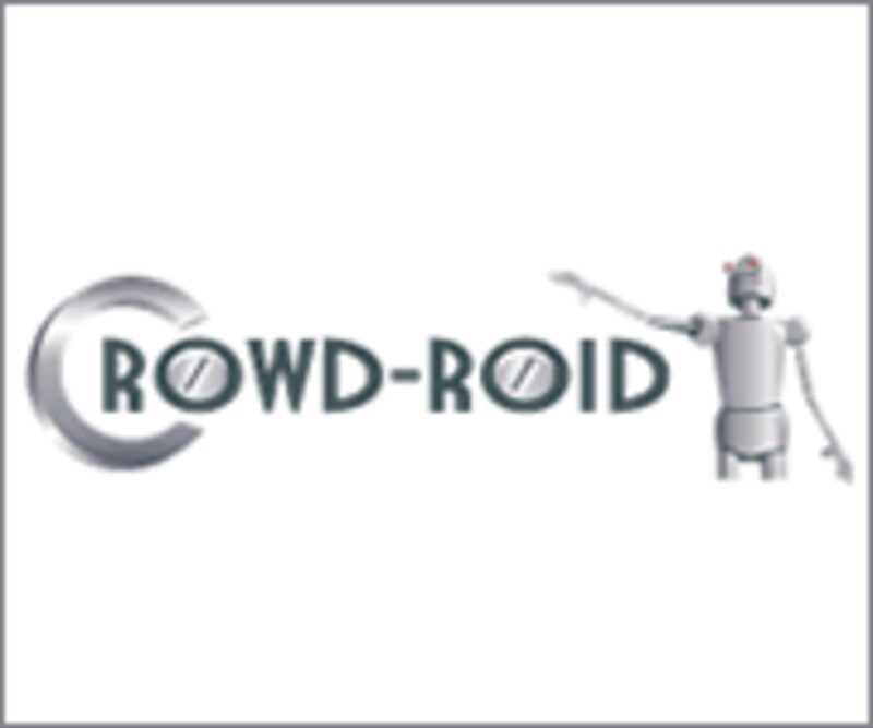 クラウドロイドロゴ