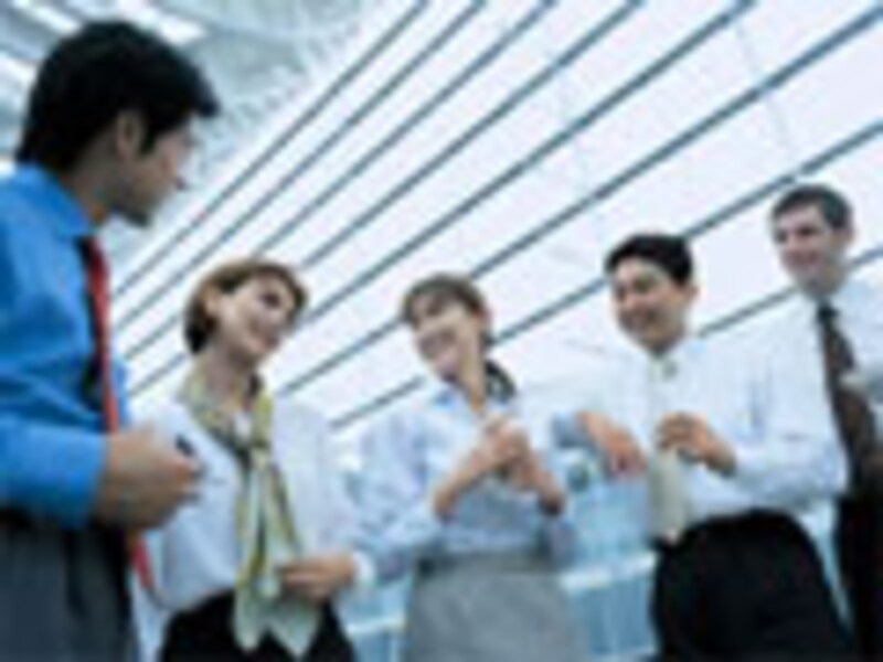 独立創業開業