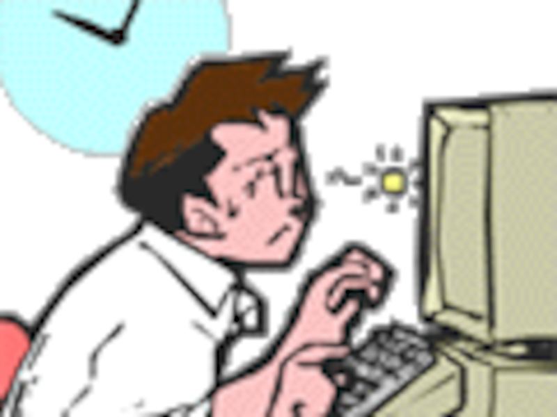 ビジネススキル