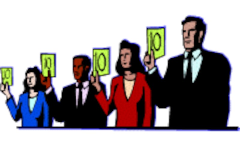 コンサルタント料の相場