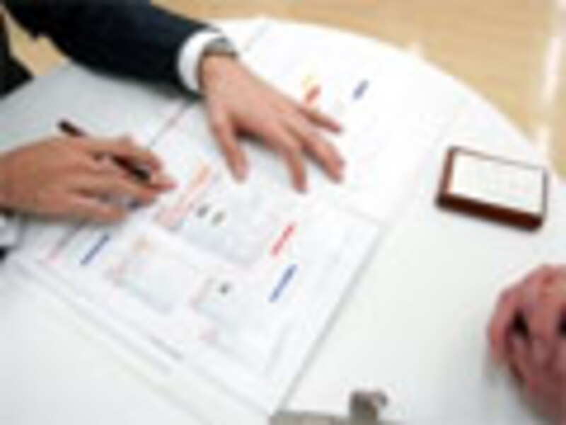 業務契約書の作成ポイント