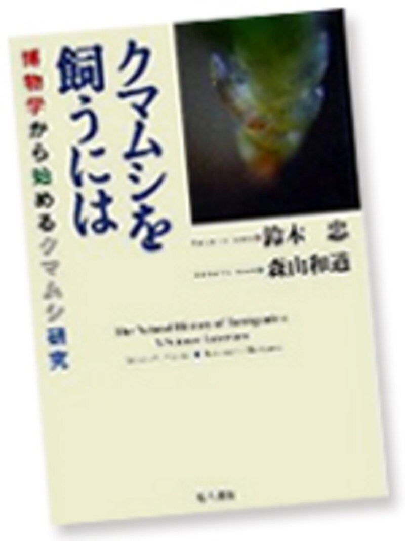 クマムシを飼うには