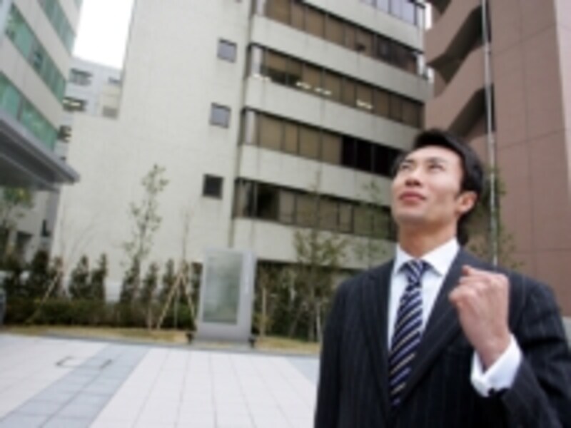 業績が良い時にこそ冷静に先を考えることが必要