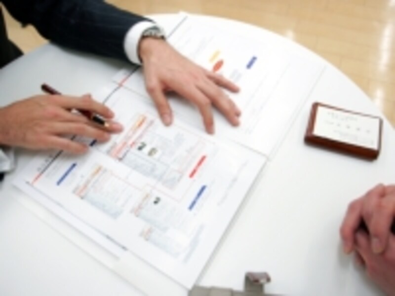 ビジネスルール、ビジネス文書