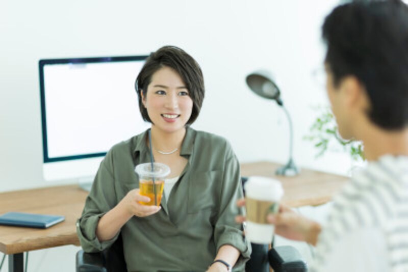 部下との信頼関係を構築するヒント