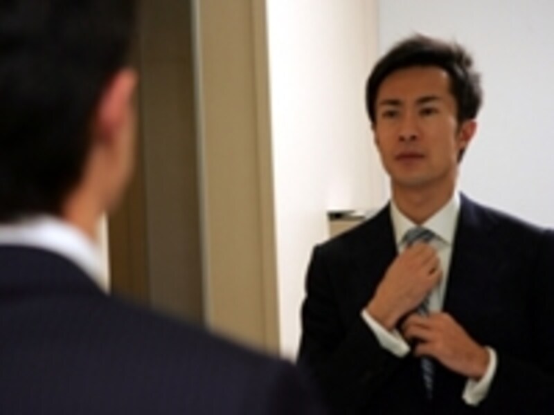 また会ってもらうために、初回は第一印象で点数稼ぎを