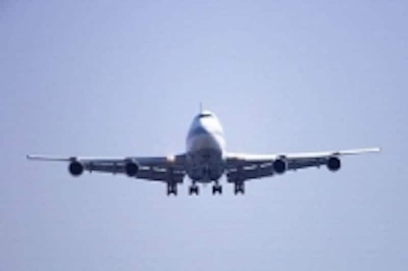 航空業界では需要期に合わせて価格を変化させ売上の最大化を図る
