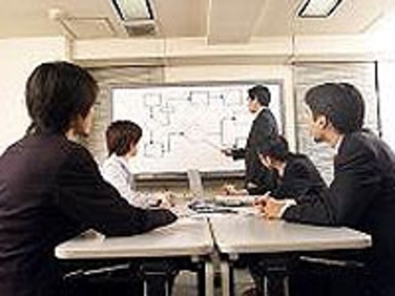 自社分析を通して理想のマーケティング戦略を立てよう!