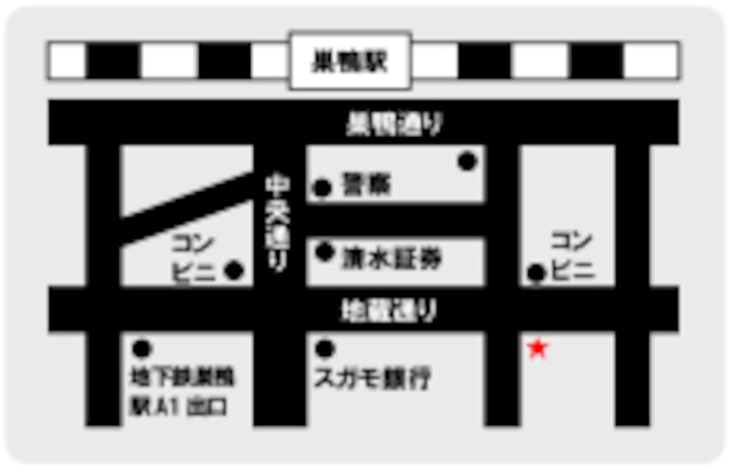 作成する地図