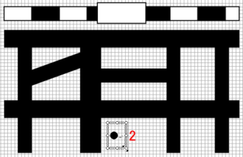 サイズ小さくなった