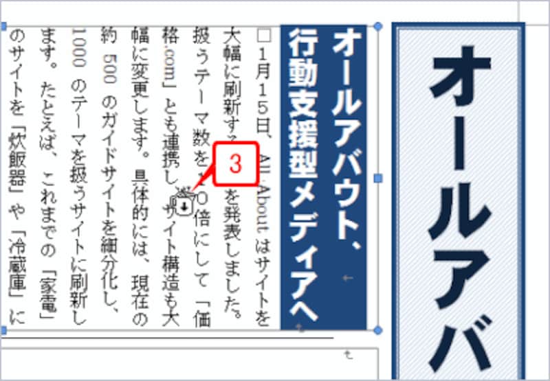 マウスポインタが「カップ」の形に変化します