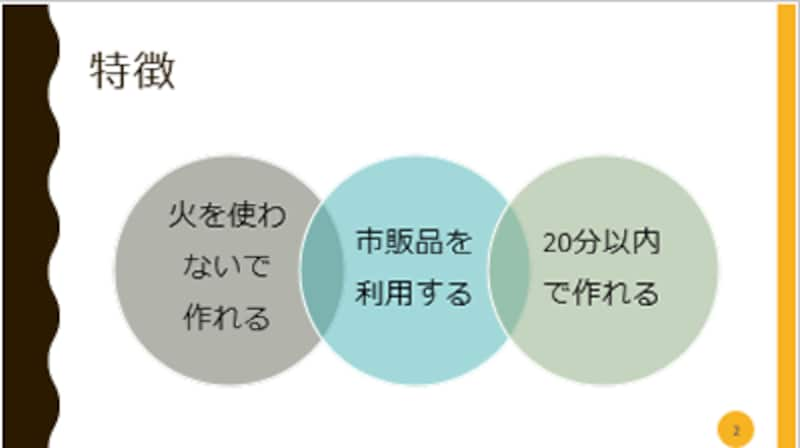 パワーポイントにページ番号 スライド番号 を入れる方法 挿入 編集 削除のやり方 パワーポイント Powerpoint の使い方 All About