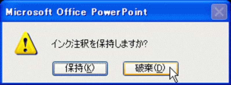 重要なメモなどは図形として保存しておくとよい