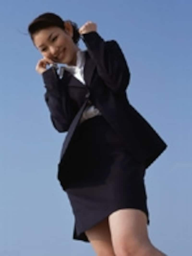 内定をもらった時に、人生最大の決断をしなくてはならない事をよく考えよう。