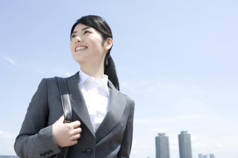 社会で働くために必要な力は、まずは意識すること。意識しなれば身につかない