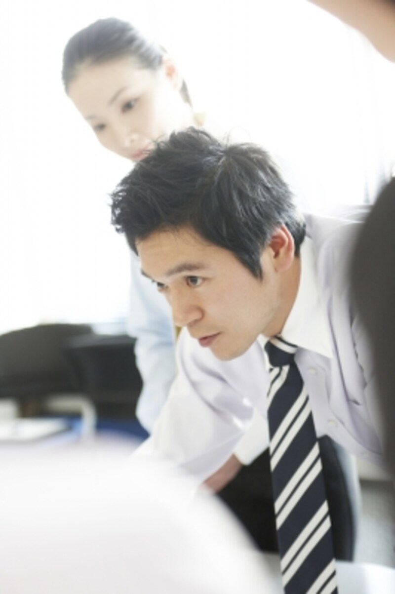 経験を自主的に作り出すには、まずはやってみること