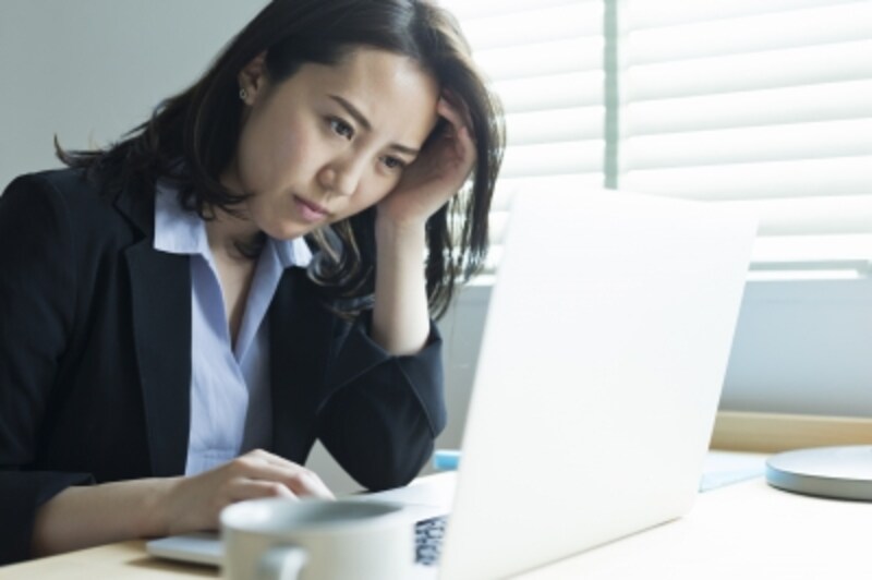 問題が起こったら、1人で抱え込まず法律を調べて相談しよう