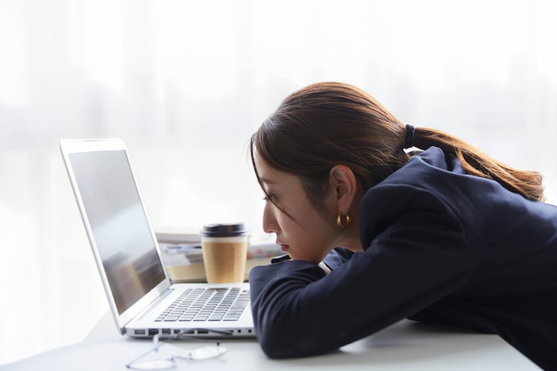 問題が起こったら、1人で抱え込まず法律を調べて相談しよう