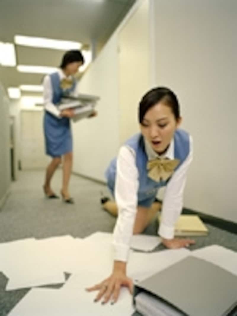 失敗こそ学びの宝庫